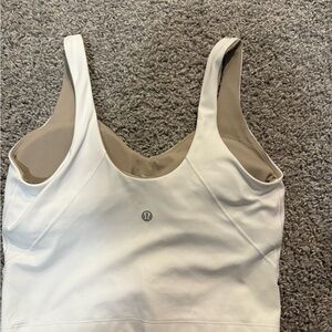 Lululemon Align Tank